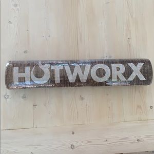 Hotworx mat